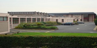 Maynooth Post Primary School